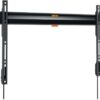 VOGELS Comfort TVM 3605 Fixed 40 - 100" TV Bracket, Black