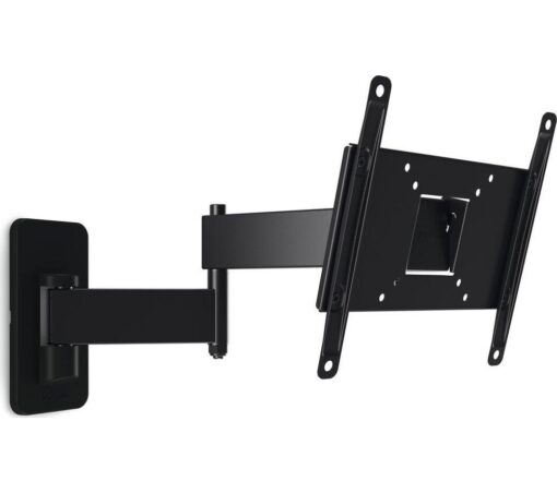 VOGELS M-series MA2040 (C1) Full Motion 19-43" TV Bracket, Black