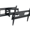 VOGELS MA 4040 Full Motion 40-77" TV Bracket, Black