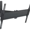 VOGELS QUICK TVM 1625 Tilt & Swivel 40-77" TV Bracket, Black