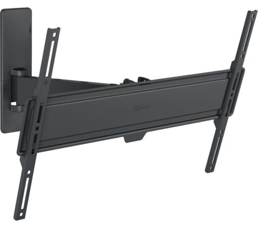 VOGELS QUICK TVM 1625 Tilt & Swivel 40-77" TV Bracket, Black