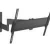 VOGELS QUICK TVM 1645 Full Motion 40-77" TV Bracket, Black