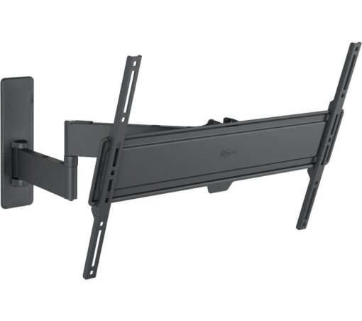 VOGELS QUICK TVM 1645 Full Motion 40-77" TV Bracket, Black