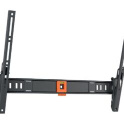 VOGELS Quick TVM 1615 Tilt 40-77" TV Bracket, Black