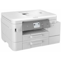 VOW - Brother MFCJ4540DW Multifunction Inkjet