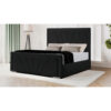 Valeria Upholstered Bed