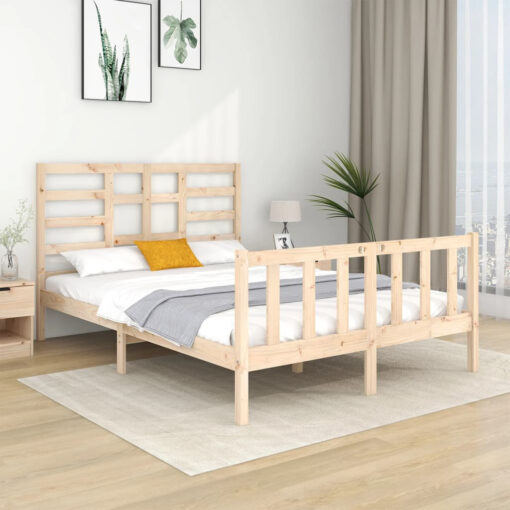 Vallejo Bed