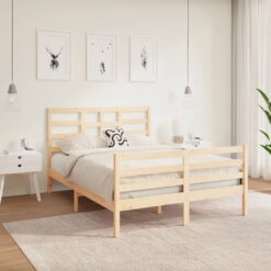 Valletta Bed