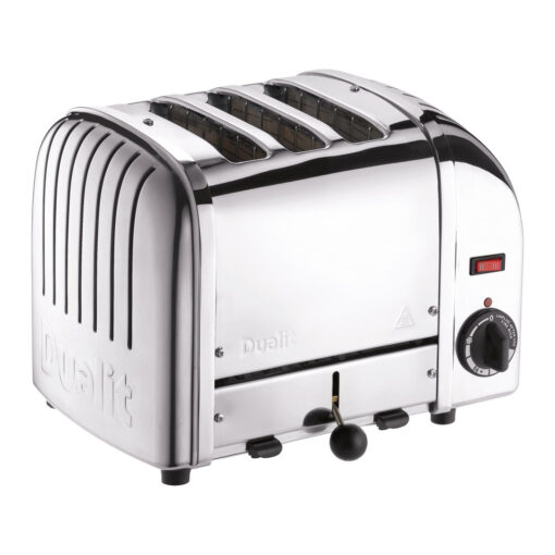 Vario 3 Slice Classic Toaster