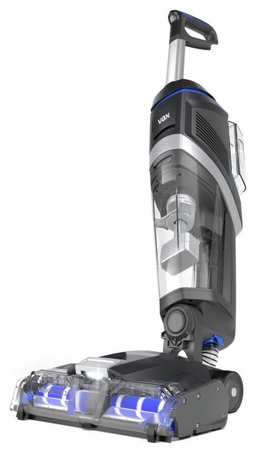 Vax Glide 2 Wet & Dry Hard Floor Vacuum Cleaner