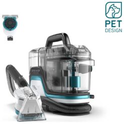 Vax SpotWash Home Pet-Design Spot Carpet Cleaner