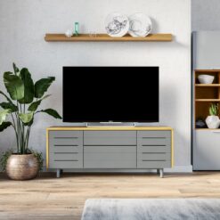 Venice TV Stand for TVs up to 60"