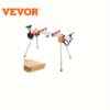 Vevor 100in Stand With One-piece Mounting Brackets Sliding Rail 500lbs