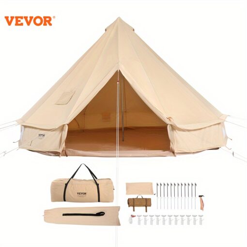 Vevor Tents Canvas Tent