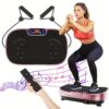 Vibrating Shaking Tand Gym For