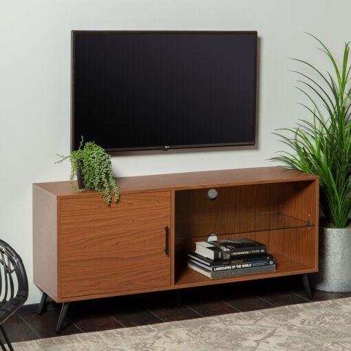 Villela TV Stand for TVs up to 60"