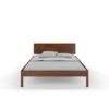 Visby AMMER Wooden Bed 2