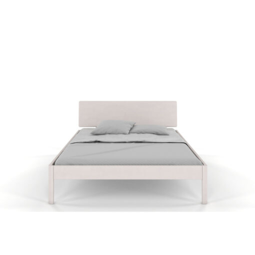 Visby AMMER Wooden Bed 4