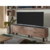 Vitruvia TV Stand 2 Doors + 2 Drawers