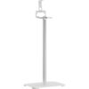 Vogels Sound 3305 Sonos Play:5 & Denon Heos 5 Fixed Speaker Floorstand - White, White