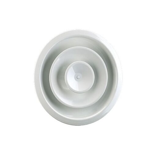 Vortice - Ceiling air diffuser Air grille cd in various sizes