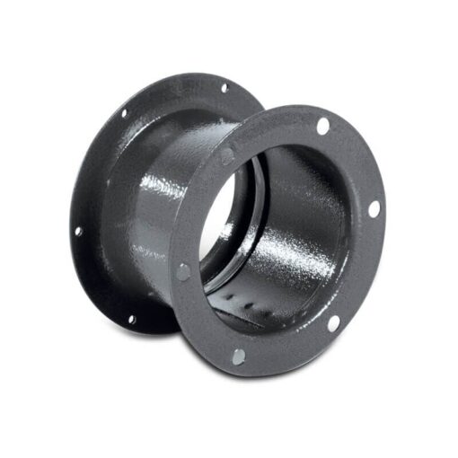 Vortice - Intake inlet flange fitting for centrifugal c - fan range