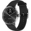 WITHINGS ScanWatch Light Hybrid Smart Watch - Black, 37 mm, Black