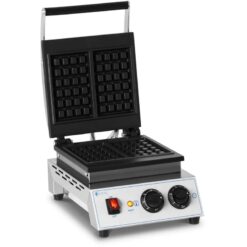 Waffle Maker Belgian Waffles Waffle Iron Square 1,500 w