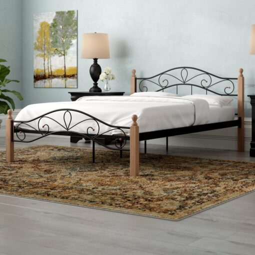 Wainfleet Bed Frame