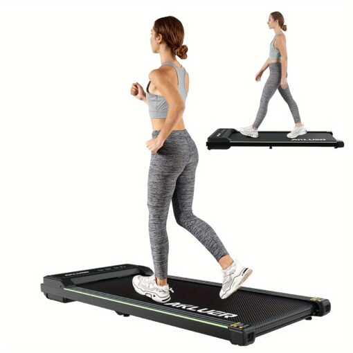 Walking Pad, Akluer 2.25 Desk Treadmill 265 Weight , Portable Walking Treadmill Ir For , , Apartment, Weight Walking