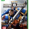 Warhammer 40000: Space Marine 2 Xbox Series X Game