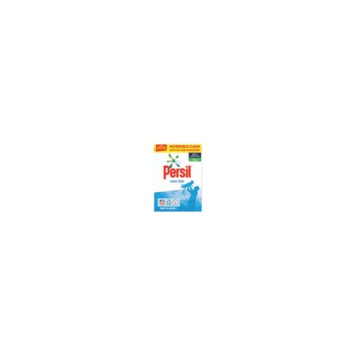 Wash Powdr Non Bio 130W 6.5kg - Persil