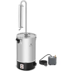 Water Distiller Home Distiller 20 l 2,000 w