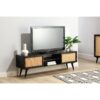 Watheroo TV Stand for TVs up to 78"