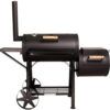 Williston Forge Arbenor 170 W Charcoal Grill