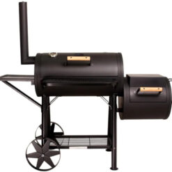 Williston Forge Arbenor 170 W Charcoal Grill