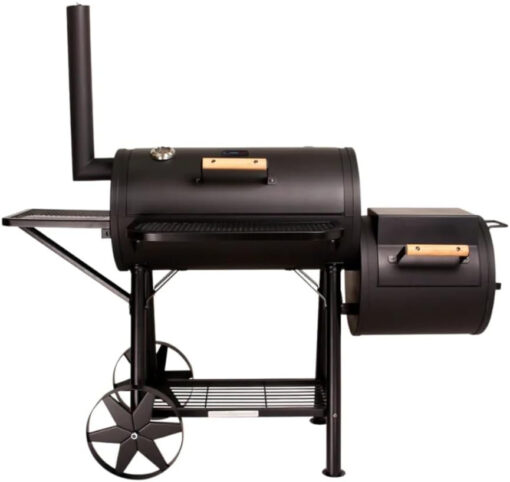 Williston Forge Arbenor 170 W Charcoal Grill