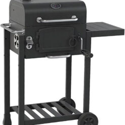 Williston Forge Armarion 87 W Charcoal Grill