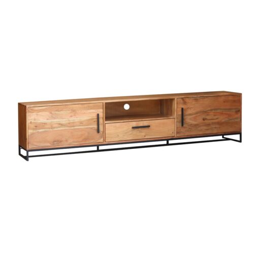 Willoughby TV Stand for TVs up to 78"