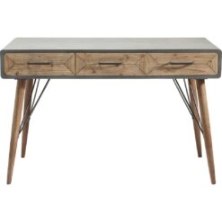 X Factory Writing Desk