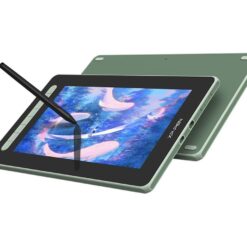 XP-PEN Artist 12 2nd Gen 11.9" Graphics Tablet - Green