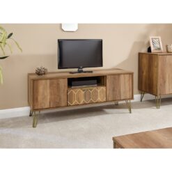 Xavier TV Stand for TVs up to 50"