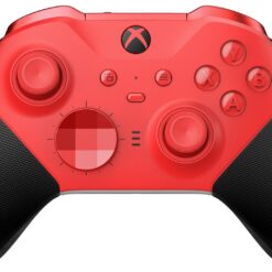 Xbox Elite Wireless Controller Series 2 - Core - Red