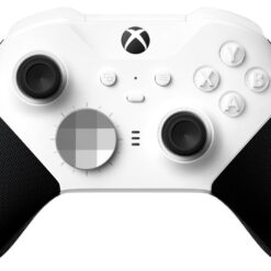 Xbox Elite Wireless Controller Series 2 - Core - White