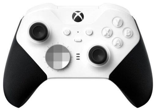 Xbox Elite Wireless Controller Series 2 - Core - White