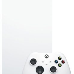 Xbox Series X 1TB Digital Console - White