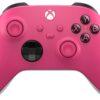 Xbox Series X & S Wireless Controller - Deep Pink