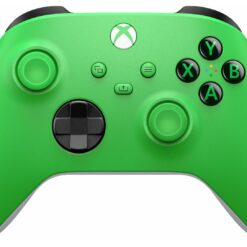 Xbox Series X & S Wireless Controller - Velocity Green