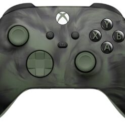 Xbox Series X/S & One Wireless Controller - Nocturnal Vapor