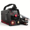 Yeswelder , Led Display 125amp Arc Welding , 110v Mma Portable